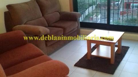 Apartment for sale in O Rosal