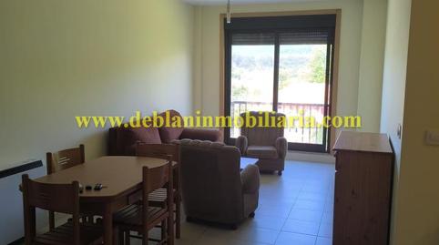 Apartment for sale in O Rosal