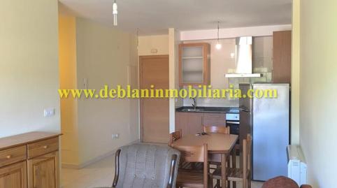 Apartment for sale in O Rosal