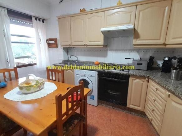Apartment for sale in Tui