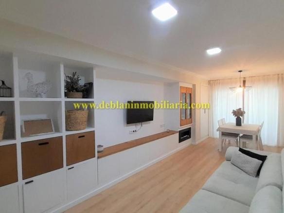 Apartment for sale in Calvo Sotelo, Tui