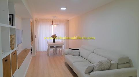 Apartment for sale in Calvo Sotelo, Tui