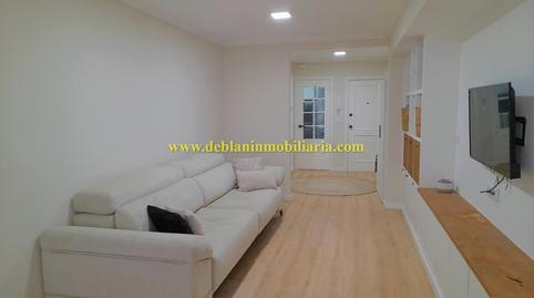 Apartment for sale in Calvo Sotelo, Tui