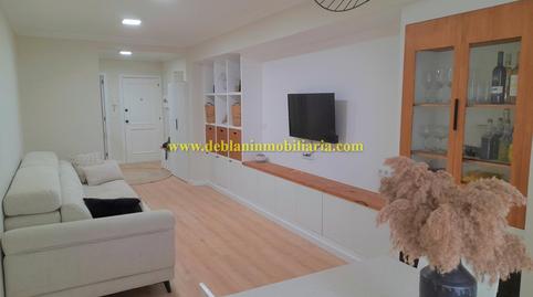 Apartment for sale in Calvo Sotelo, Tui