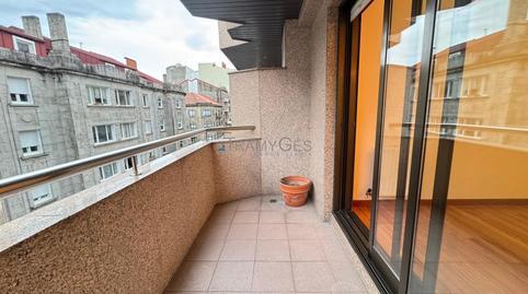 Apartment for sale in Rua Bolivia, Plaza España – Corte Inglés