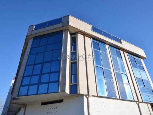 Apartment for sale on Avenida Castelao, 9, Soutomaior