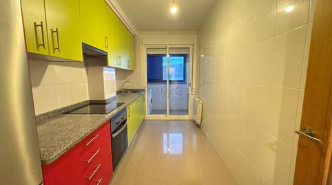 Apartment for sale on Avenida Castelao, 9, Soutomaior