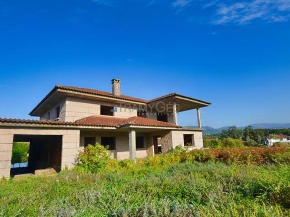 House or chalet for sale in Lugar O Regueiro, Tui