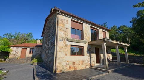Rustic property for sale in Camiño Da Rua – San Xoan, O Rosal