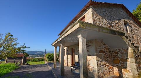 Rustic property for sale in Camiño Da Rua – San Xoan, O Rosal
