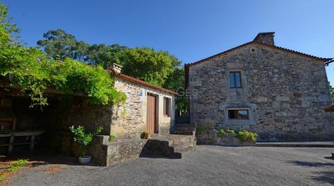 Rustic property for sale in Camiño Da Rua – San Xoan, O Rosal
