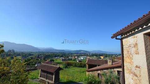 Rustic property for sale in Camiño Da Rua – San Xoan, O Rosal