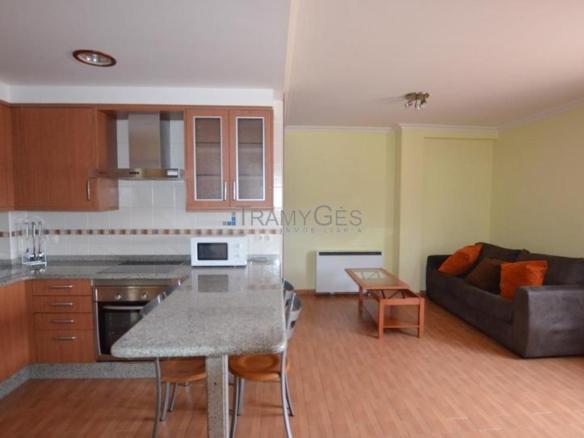 Apartment for sale in Cabaqueiros, O Rosal