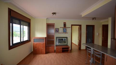 Apartment for sale in Cabaqueiros, O Rosal
