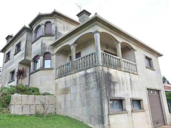 House or villa for sale in Camino Sixto, Mos