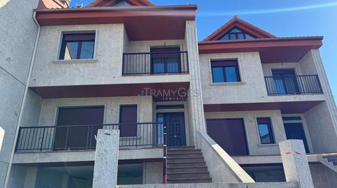 Semi-detached house for sale on Rua Arnela, Teis