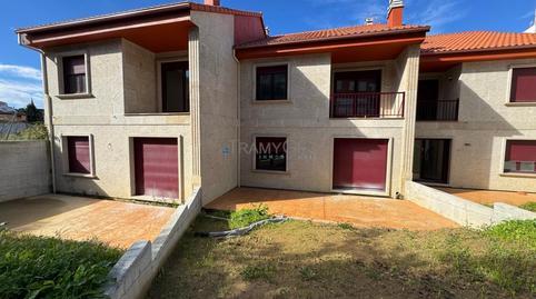 Semi-detached house for sale on Rua Arnela, Teis