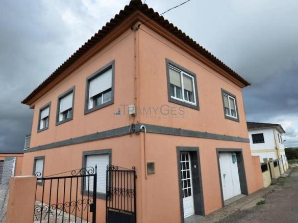 House or villa for sale in Bo Gandara – a Estrada, A Guarda