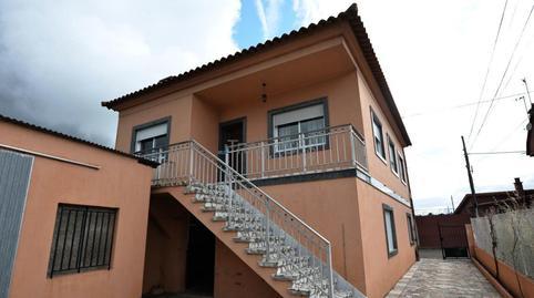 House or villa for sale in Bo Gandara – a Estrada, A Guarda