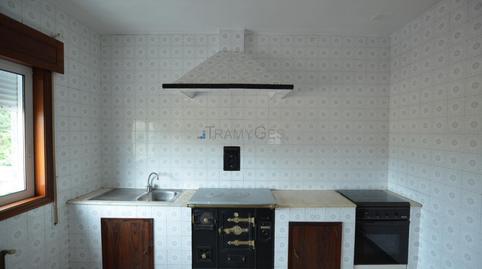 House or villa for sale in Bo Gandara – a Estrada, A Guarda