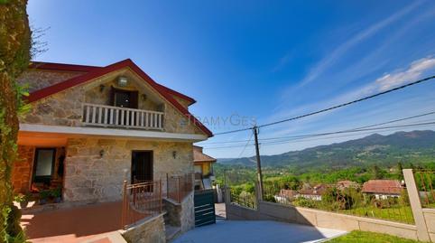 Rustic property for sale in Bo Santa Baia-lougares, Mondariz