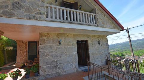 Rustic property for sale in Bo Santa Baia-lougares, Mondariz