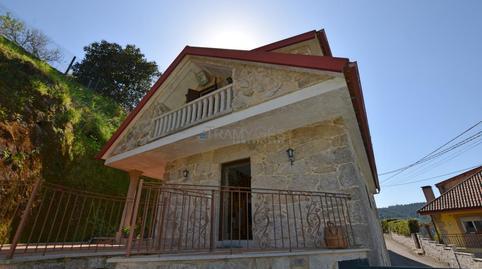 Rustic property for sale in Bo Santa Baia-lougares, Mondariz
