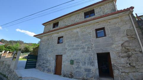 Rustic property for sale in Bo Santa Baia-lougares, Mondariz