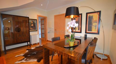 Penthouse for sale on Avenida Gondomar, Tomiño