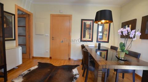 Penthouse for sale on Avenida Gondomar, Tomiño