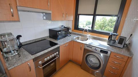 Penthouse for sale on Avenida Gondomar, Tomiño