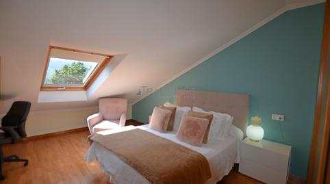Penthouse for sale on Avenida Gondomar, Tomiño