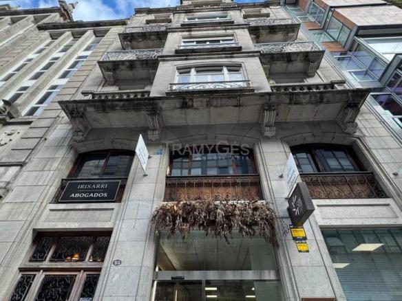 Apartment for sale in Centro – Areal
