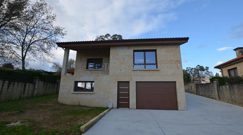 House or chalet for sale in Lugar a Bouzada, Tomiño