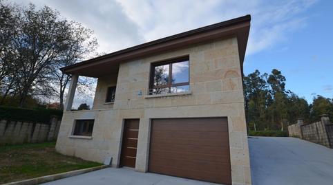 House or chalet for sale in Lugar a Bouzada, Tomiño