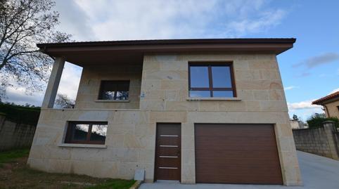 House or chalet for sale in Lugar a Bouzada, Tomiño
