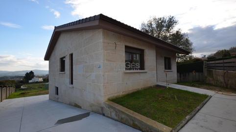 House or chalet for sale in Lugar a Bouzada, Tomiño