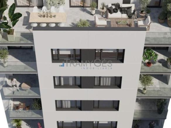 Apartment for sale in Sanjurjo Badia, Teis