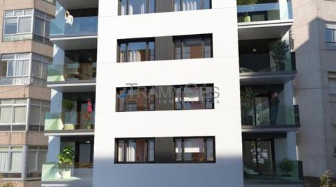 Apartment for sale in Sanjurjo Badia, Teis