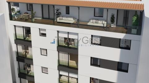 Apartment for sale in Sanjurjo Badia, Teis