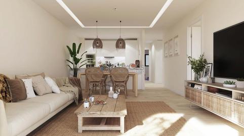 Apartment for sale in Sanjurjo Badia, Teis