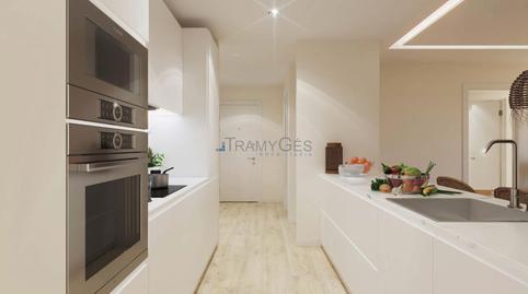 Apartment for sale in Sanjurjo Badia, Teis