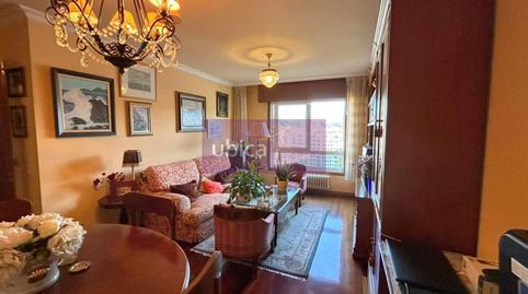 Apartment for sale in As Travesas – Balaídos