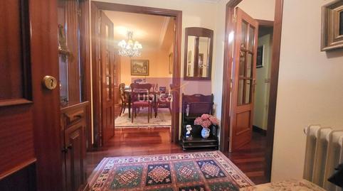 Apartment for sale in As Travesas – Balaídos