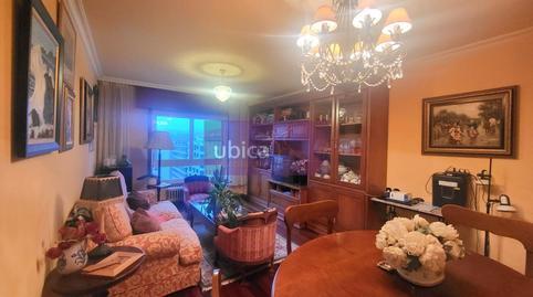 Apartment for sale in As Travesas – Balaídos