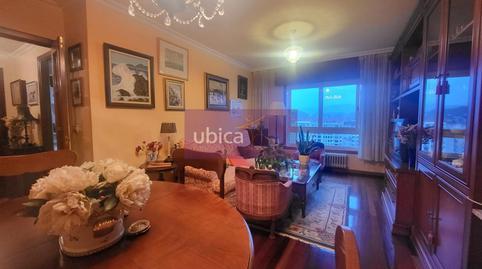 Apartment for sale in As Travesas – Balaídos