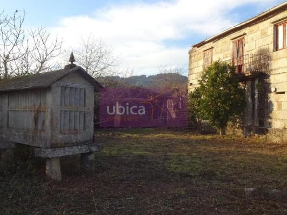 Townhouse for sale in Salceda de Caselas