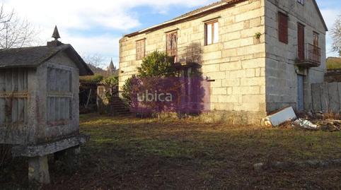 Townhouse for sale in Salceda de Caselas