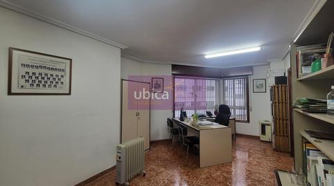 Office for sale in As Travesas – Balaídos
