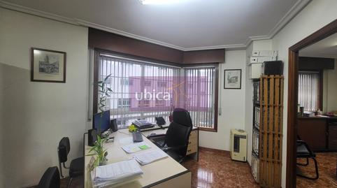 Office for sale in As Travesas – Balaídos